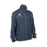 Arena Team Jacket Panel - Navy
