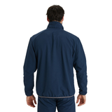 Arena Team Jacket Panel - Navy
