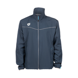 Arena Team Jacket Panel - Navy