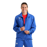 Arena Team Jacket Panel - Royal