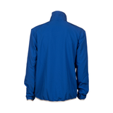 Arena Team Jacket Panel - Royal