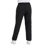 Arena Team Panel Pant - Black