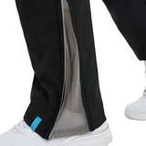 Arena Team Panel Pant - Black