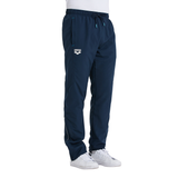 Arena Team Panel Pant - Navy