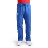 Arena Team Panel Pant - Royal