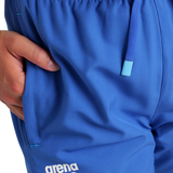 Arena Team Panel Pant - Royal