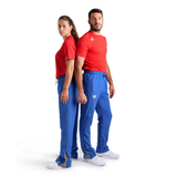 Arena Team Panel Pant - Royal