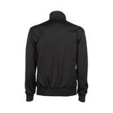 Arena Team Jacket Knit Panel - Black