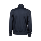 Arena Team Jacket Knit Panel - Navy
