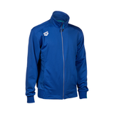 Arena Team Jacket Knit Panel - Royal