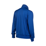 Arena Team Jacket Knit Panel - Royal