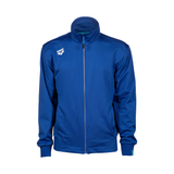 Arena Team Jacket Knit Panel - Royal