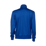 Arena Team Jacket Knit Panel - Royal