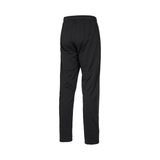 Arena Team Panel Knit Pant - Black