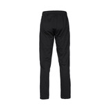 Arena Team Panel Knit Pant - Black