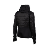 Arena Team Half-Quilted Jacket