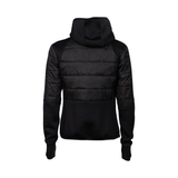 Arena Team Half-Quilted Jacket