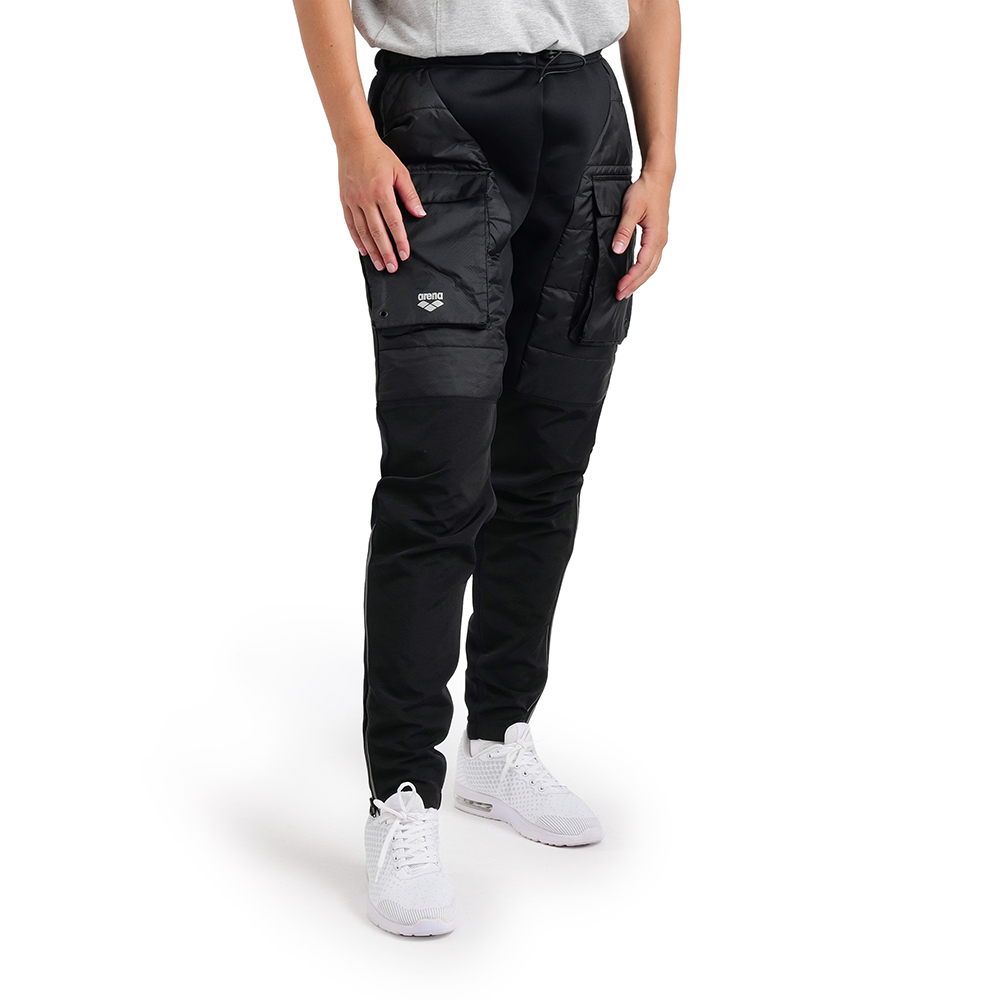 Arena Team Half-Quilted Pants