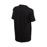 Arena Panel Junior T-Shirt - Black