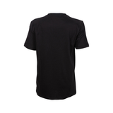 Arena Panel Junior T-Shirt - Black