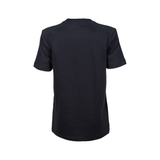Arena Panel Junior T-Shirt - Navy