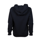 Arena Junior Hooded Sweatshirt - Navy