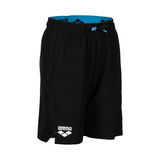 Arena Team Junior Bermuda Shorts - Black