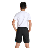 Arena Team Junior Bermuda Shorts - Black