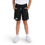 Arena Team Junior Bermuda Shorts - Black