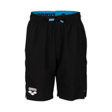 Arena Team Junior Bermuda Shorts - Black