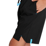 Arena Team Junior Bermuda Shorts - Black