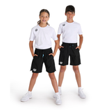 Arena Team Junior Bermuda Shorts - Black