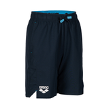 Arena Team Junior Bermuda Shorts - Navy