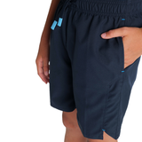 Arena Team Junior Bermuda Shorts - Navy