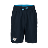 Arena Team Junior Bermuda Shorts - Navy