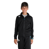 Arena Team Junior Jacket - Black