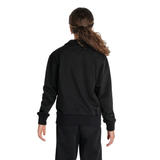 Arena Team Junior Jacket - Black