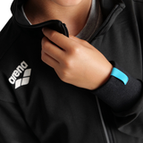 Arena Team Junior Jacket - Black