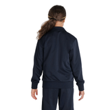 Arena Team Junior Jacket - Navy