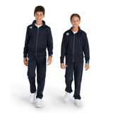 Arena Team Junior Jacket - Navy