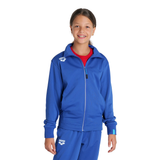 Arena Team Junior Jacket - Royal