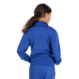 Arena Team Junior Jacket - Royal