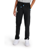 Arena Team Junior Panel Knit Pant - Black