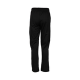 Arena Team Junior Panel Knit Pant - Black