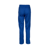 Arena Team Junior Panel Knit Pant - Royal
