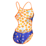 Arena Challenge Back Reversible Swimsuit