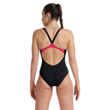 Arena Graphic Swimsuit