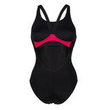 Arena Graphic Swimsuit