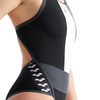 Arena Icons Panel Swimsuit