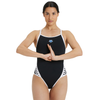 Arena Icons Black Swimsuit